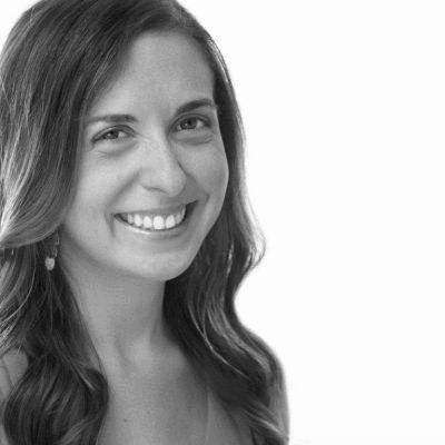 Amy Schoenberger