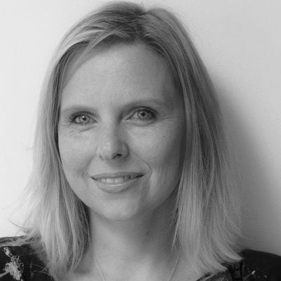 Amy Tucker