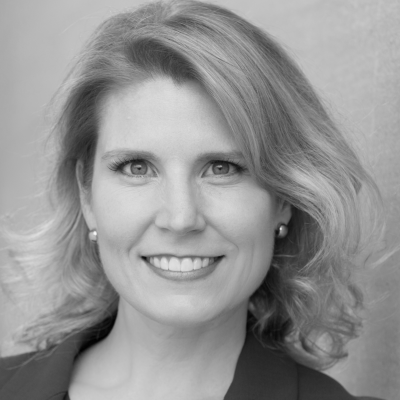 Amy Wilkinson