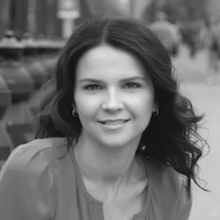 Amy Wilson