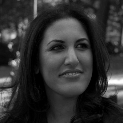 Ana Homayoun