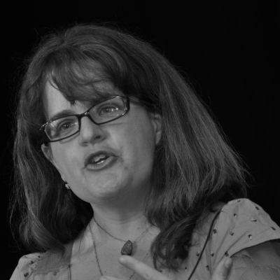 Anat Shenker-Osorio