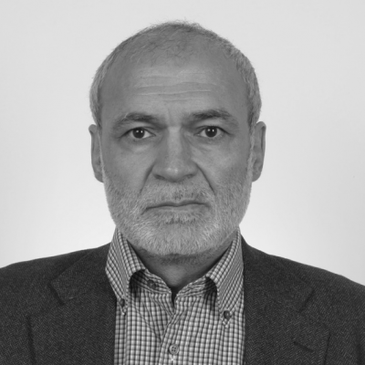 Andranik Migranyan