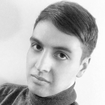 Andrea Carlo