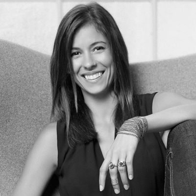 Andrea Duchon