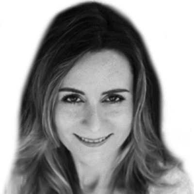 Andrea Haupts