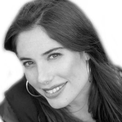 Andrea Syrtash
