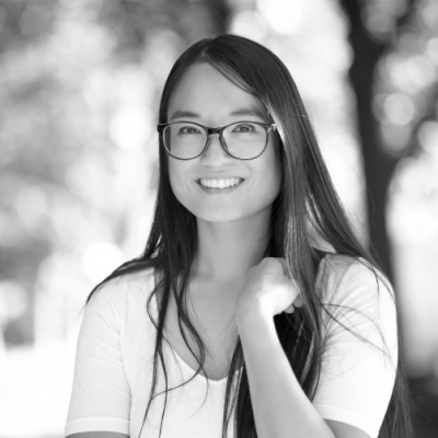 Andrea Yu