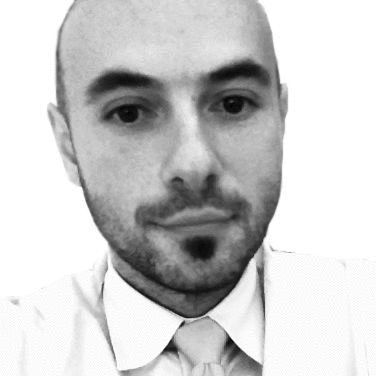 Andreas Sandre