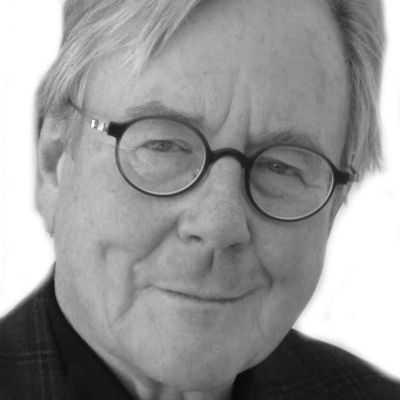 Andrew Baker