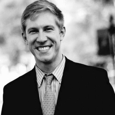 Andrew Faust