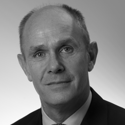 Andrew Fitzmaurice