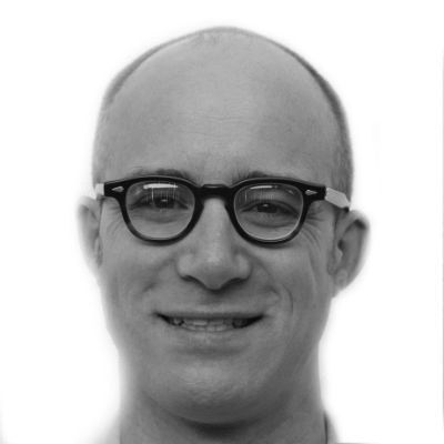 Andrew Frishman