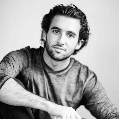 Andrew Gelwicks
