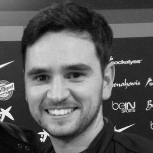 Andrew Headspeath