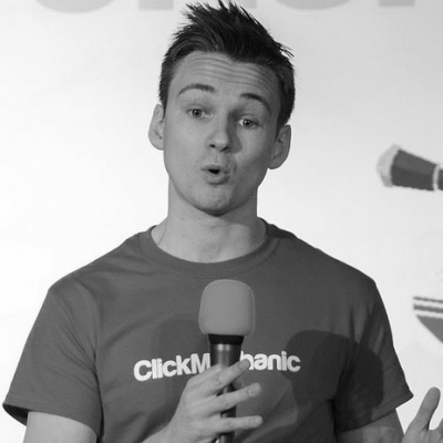 Andrew Jervis