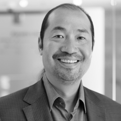 Andrew Lo