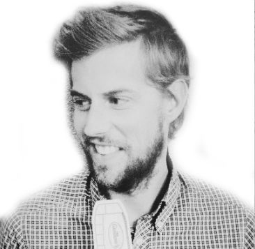 Andrew McMahon