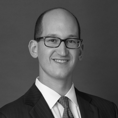 Andrew Ruben