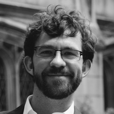 Andrew Schwartz, M Div.