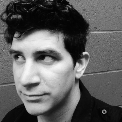 Andrew Shaffer