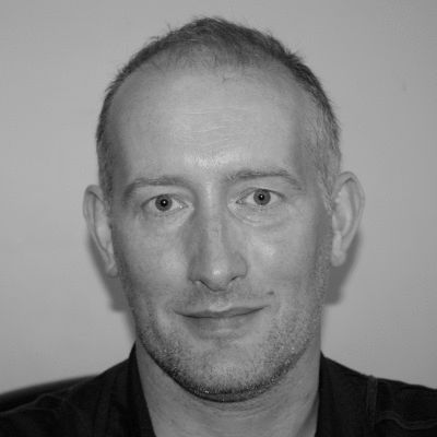 Andrew Wallis