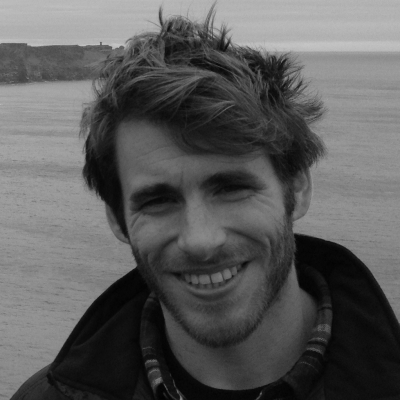 Andrew Wander