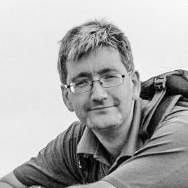Andrew White