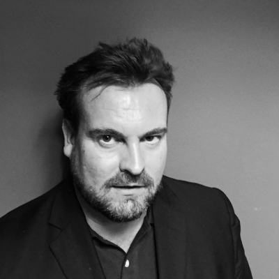 Andy Betts