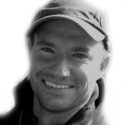 Andy Hinds