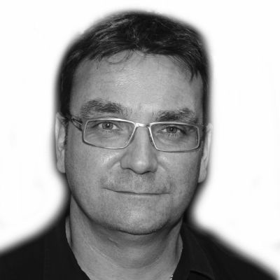 Andy Ridley