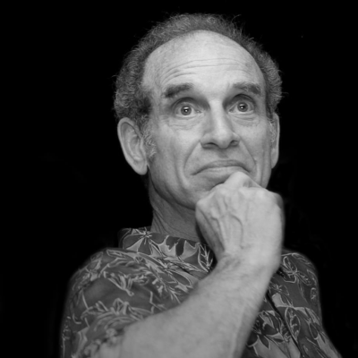 Andy Schmookler
