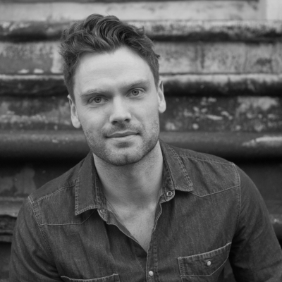 Andy Shepherd