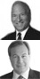Andy Stern and Jeff Kindler