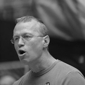 Andy Thayer
