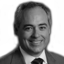 Angel Cabrera, Ph.D.