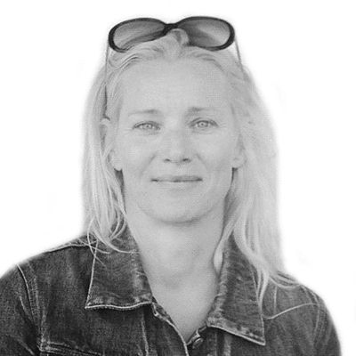 Angela Featherstone