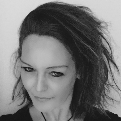 Angela Irvine