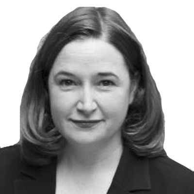 Angela Logomasini, Ph.D.
