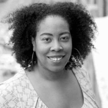 Angela Tucker