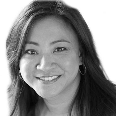 Angela Yeh