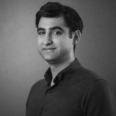 Anil Stocker
