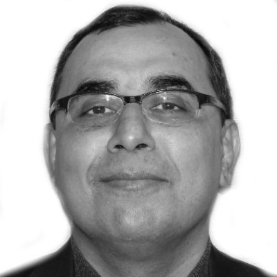 Anindya Datta