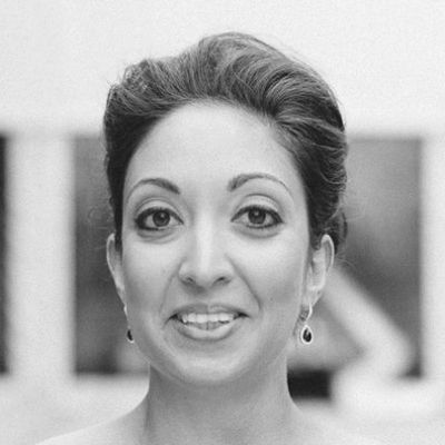 Anita Mitra