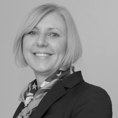 Anita Tiessen