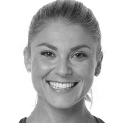 Anja Garcia