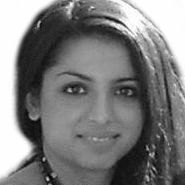 Anjali Joshi Headshot