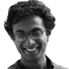 Anjan Sundaram