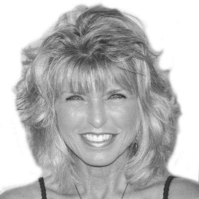 Ann Craig-Cinnamon
