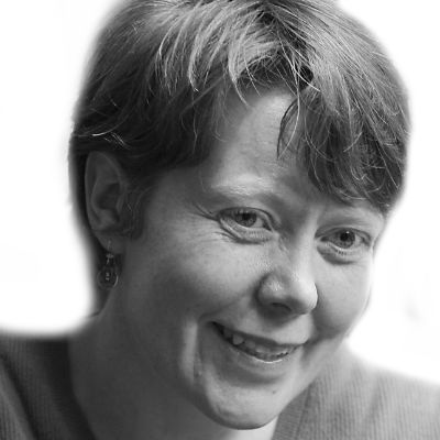 Ann Green